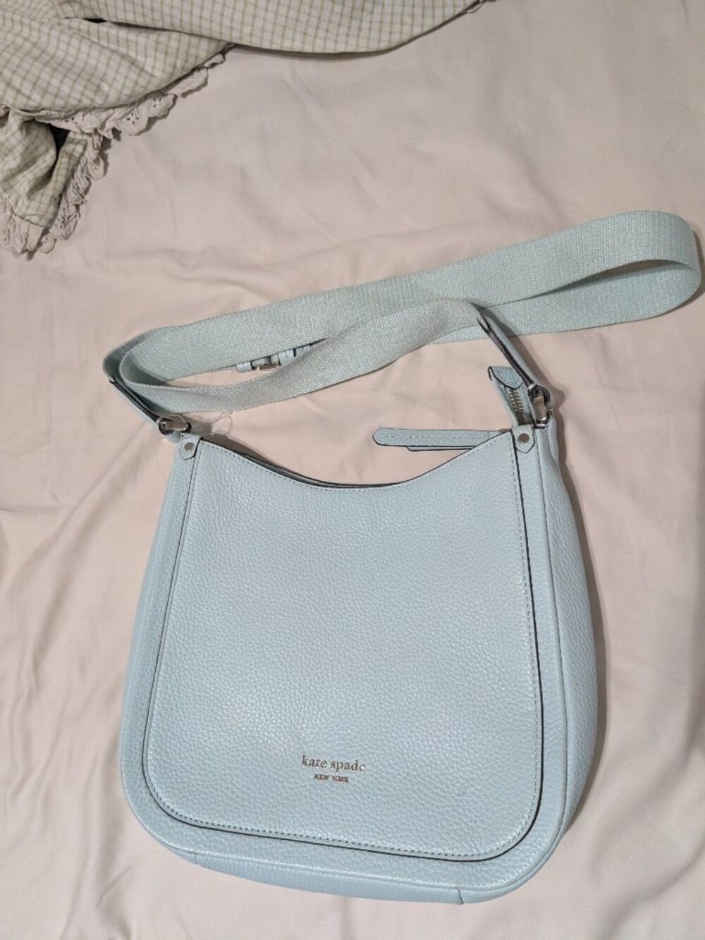 Kate Spade PXR00329 - Roulette Medium Messenger